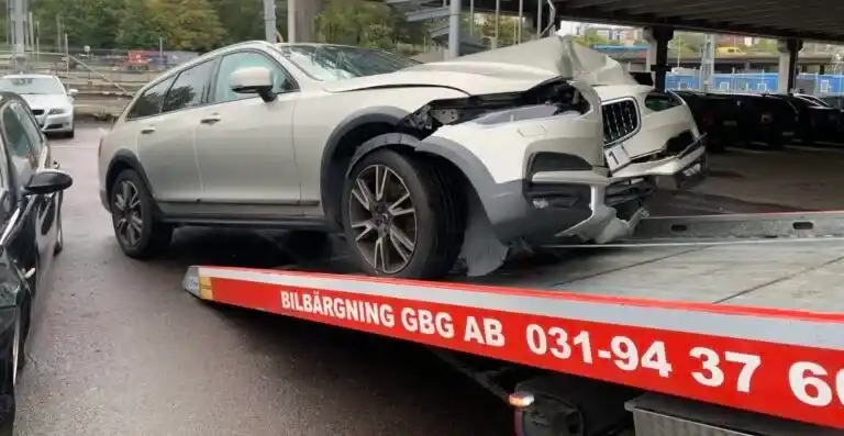 Skrota bilen i Kungälv – En komplett guide
