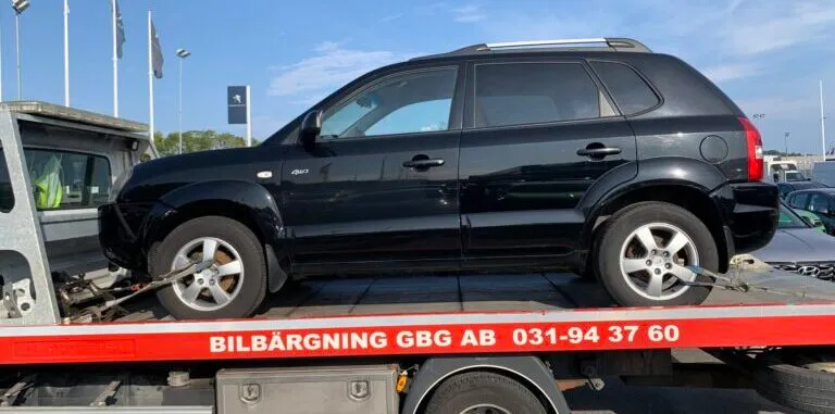 Köper begagnade bilar i Göteborg – Sälj din bil enkelt och lönsamt
