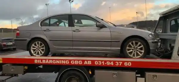 Vill du få max betalt för din skrotbil? Läs detta först