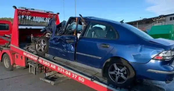 hur påverkar bilens skick ersättningen?