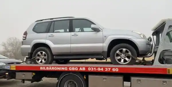 Din skrotbil kan vara guld värd – kolla ersättningen